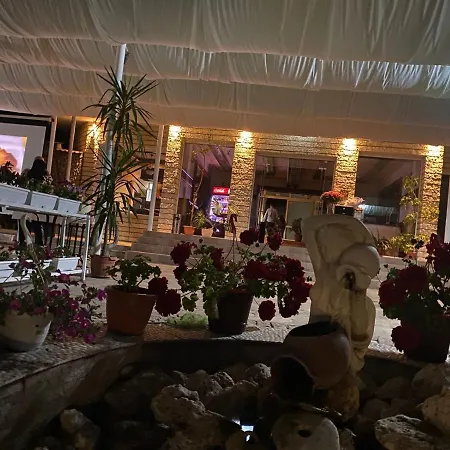 Hayat Ltd Приморско