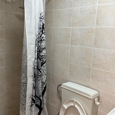 Хотел Hayat Ltd *