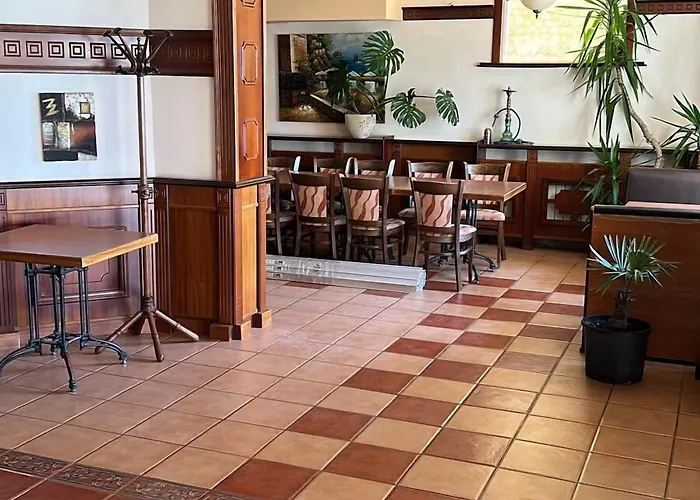 Hayat Ltd Hotel Primorsko