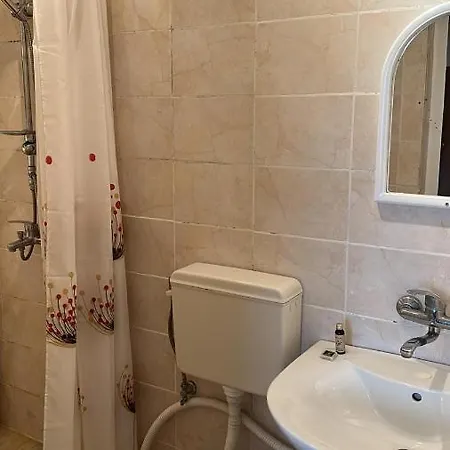 Hayat Ltd 酒店 普里莫尔斯科