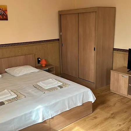 酒店 Hayat Ltd 普里莫尔斯科