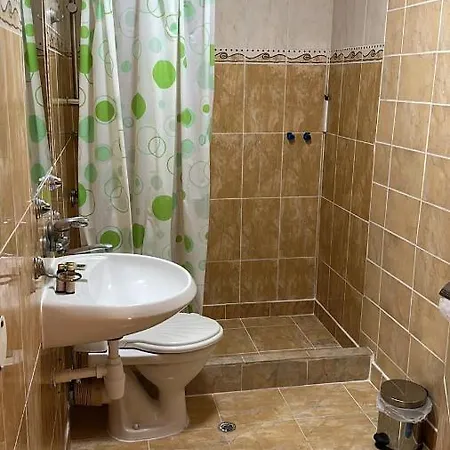 Hayat Ltd 酒店 普里莫尔斯科