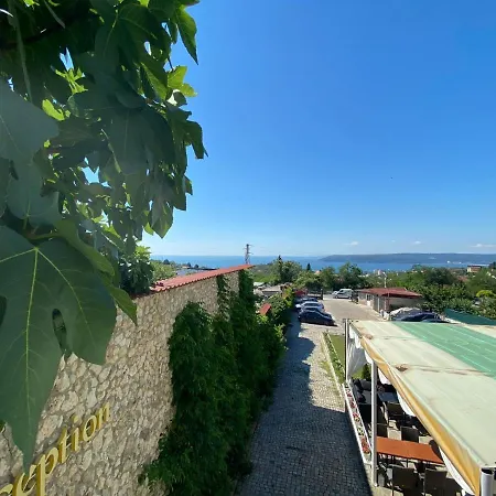 Hayat Ltd * 普里莫尔斯科