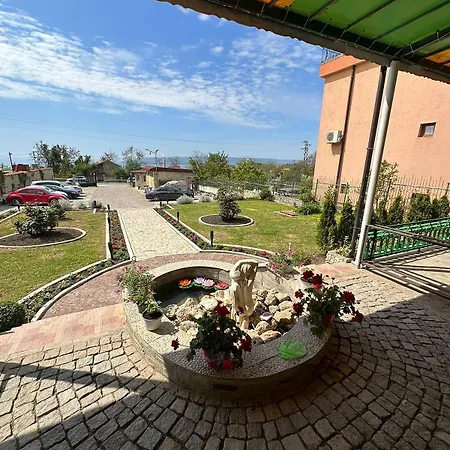 Hayat Ltd * 普里莫尔斯科