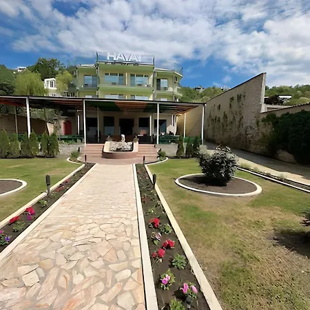 Hayat Ltd 酒店 普里莫尔斯科