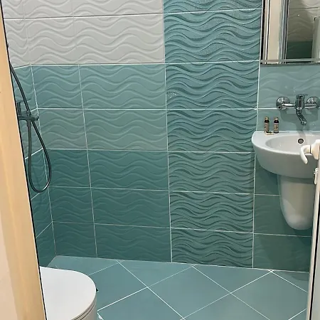 Hayat Ltd 酒店 普里莫尔斯科