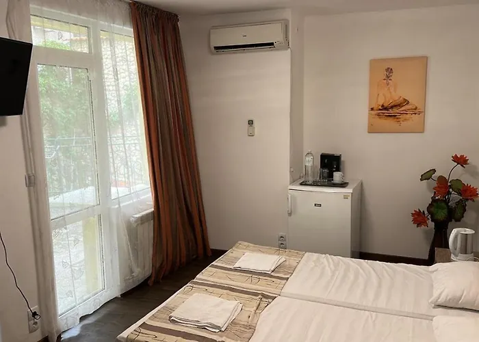 Hayat Ltd Hotel Primorsko