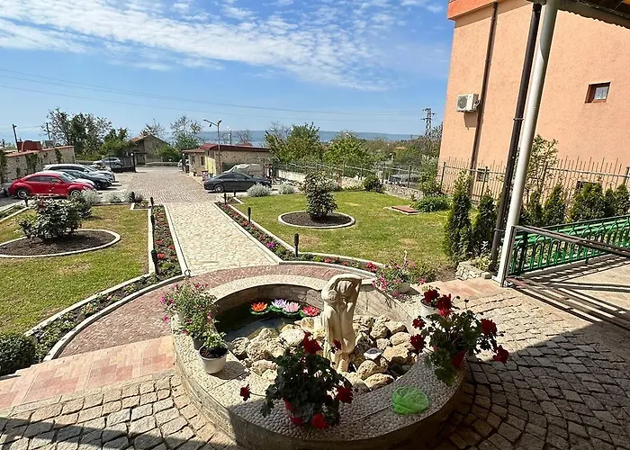 Hayat Ltd * Primorsko